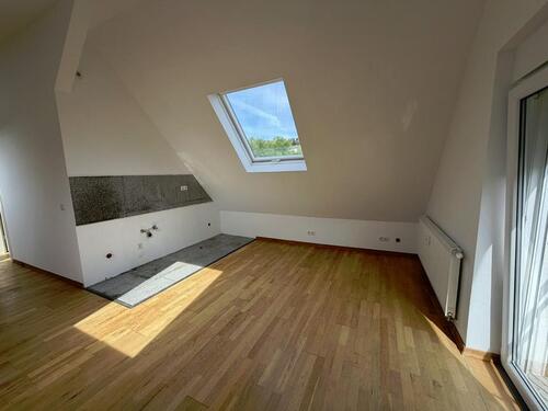 Foto - 2 Zimmer Dachgeschoßwohnung in Gummersbach
