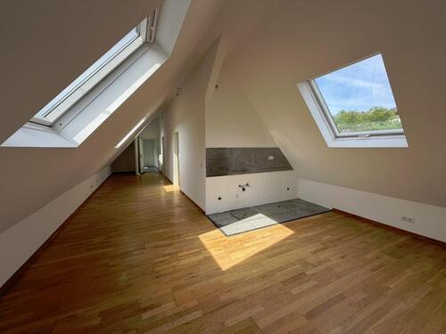 Foto - Dachgeschoßwohnung in Gummersbach zur Miete