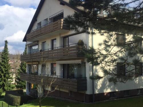 Foto - Voll renovierte 3 Z. Wohnung. Top Zustand