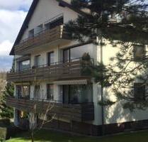 Voll renovierte 3 Z. Wohnung. Top Zustand - Bad Sachsa