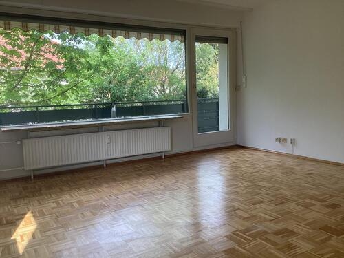 Foto - 3 Zimmer Etagenwohnung zur Miete in Bad Sachsa