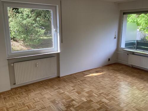 Foto - 3 Zimmer Etagenwohnung in Bad Sachsa