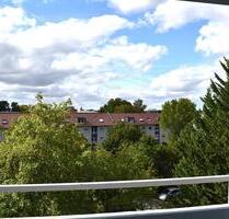 2-Zi-ETW in Topzustand - provisionsfrei und sofort beziehbar - Nürnberg Zerzabelshof
