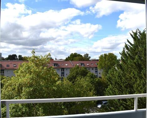 Foto - 2 Zimmer Etagenwohnung zum Kaufen in Nürnberg