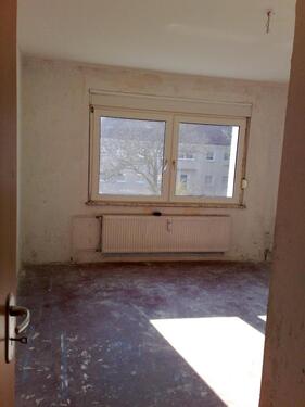 Foto - Etagenwohnung zur Miete in Duisburg