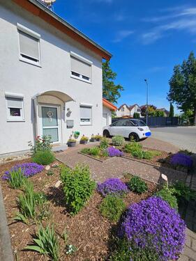 Foto - Reihenendhaus in Worms NeuhausenLüssen 140m²