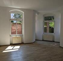 Charmante 2-Zi.-Erdg. Wohnung im Dichterviertel - Erfurt Daberstedt