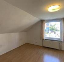 Helle Maisonette - Wohnung in Innenstadtlage in der Nähe des Klinikums von Detmold zu vermieten