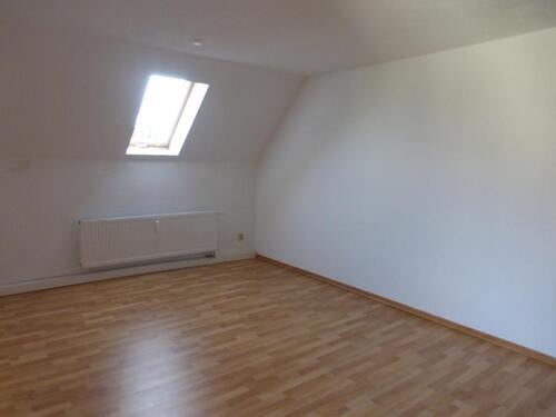 Foto - Etagenwohnung in Bärenstein zur Miete