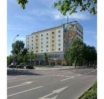 Preiswerte Wohnung für alle Studenten und Azubis - WE: 307 - Merseburg