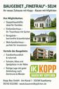 Foto - Neubaugebiet Selm - 195.000,00 EUR Kaufpreis,