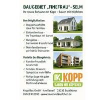 Neubaugebiet Selm - 195.000,00 EUR Kaufpreis, in Lünen (PLZ: 44534) Alstedde