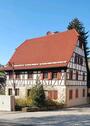 Foto - Fachwerkhaus Knittlingen Freudenstein-Hohenklingen 908qm Grund
