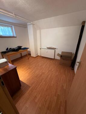 Foto - Einzimmerwohnung in Friedrichshafen Fischbach