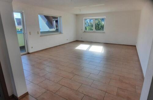 Foto - Etagenwohnung zur Miete in Burgthann
