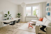 Foto - 2-Zimmer Wohnung mit Balkon im Herzen von Böblingen