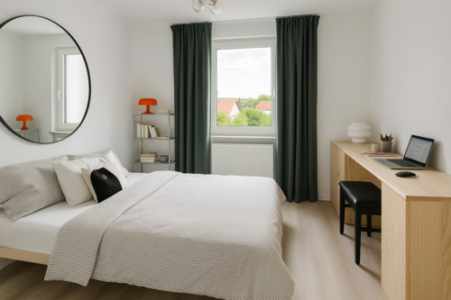 Foto - Etagenwohnung zum Kaufen in Böblingen