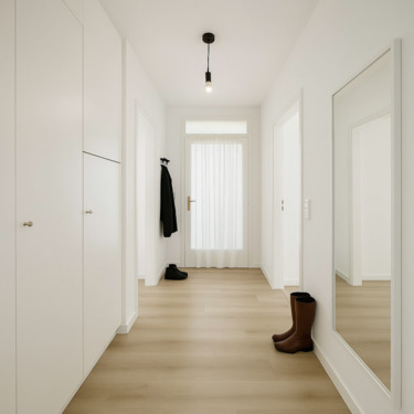 Foto - Etagenwohnung in Böblingen