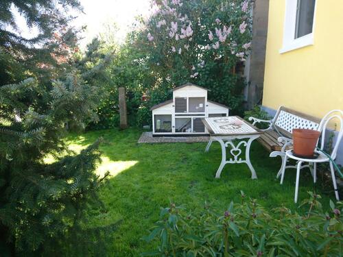 Foto - Einfamilienhaus mit Garten und Terrasse ab 1.11.25