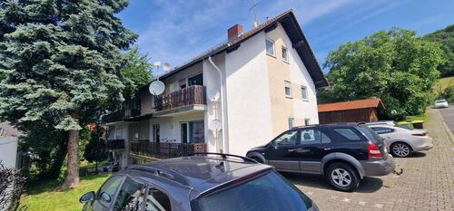 Foto - Gemütliche 2-Zimmerwohnung in Biebergemünd-Lanzingen