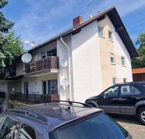 Gemütliche 2-Zimmerwohnung in Biebergemünd-Lanzingen