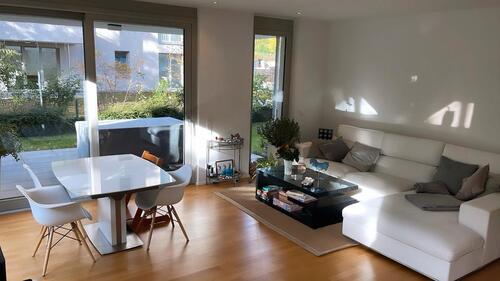Foto - Etagenwohnung in Stuttgart
