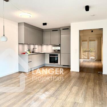 Foto - stilvoll - hochwertig - moderne 3 Zimmerwohnung im Herzen von Darme
