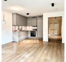 stilvoll - hochwertig - moderne 3 Zimmerwohnung im Herzen von Darme - Lingen (Ems) Damaschke