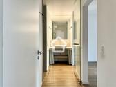 Foto - Etagenwohnung in Lingen (Ems)