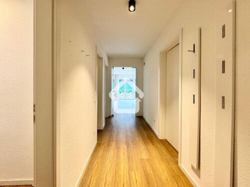 Foto - Etagenwohnung in Lingen (Ems) zur Miete
