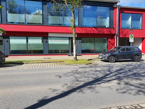 Foto - Büro- Gewerbeeinheit - 840,00 EUR Kaltmiete,