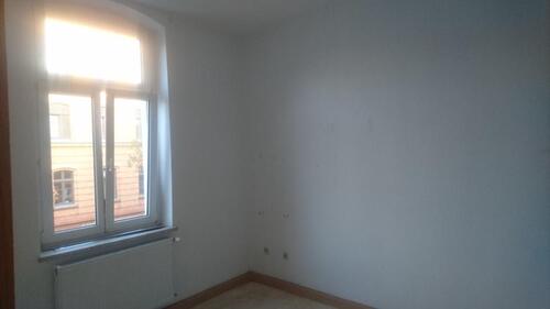Foto - Etagenwohnung in Bernburg (Saale)