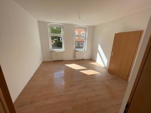 Foto - Helle 4– Raum Wohnung, ca. 100 qm in Saalfeld