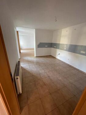 Foto - Etagenwohnung in Rudolstadt