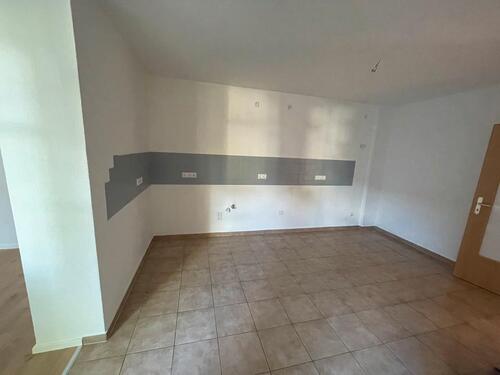 Foto - Etagenwohnung in Rudolstadt zur Miete