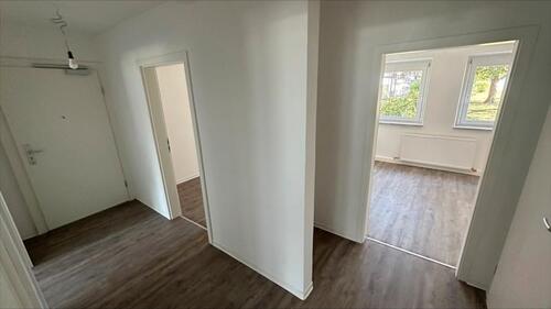 Foto - Etagenwohnung zur Miete in Dachau