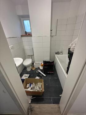 Foto - Etagenwohnung in Dachau zur Miete