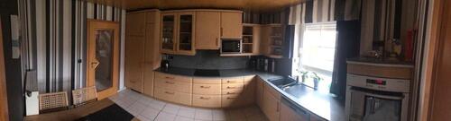 Foto - Haus Wohnung - 1.500,00 EUR Kaltmiete,