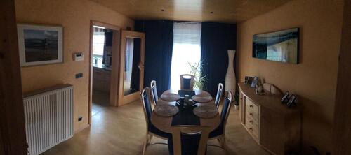 Foto - Etagenwohnung zur Miete in Warburg