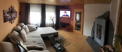 Foto - Etagenwohnung in Warburg