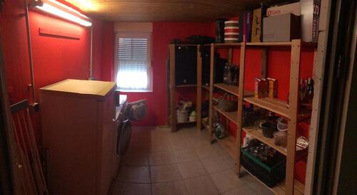 Foto - Etagenwohnung in Warburg zur Miete