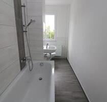 *Frühlingsgefühle* Modernisierte 3RW inkl. Balkon - Freiberg