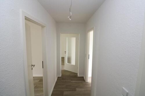 Foto - Etagenwohnung in Freiberg zur Miete