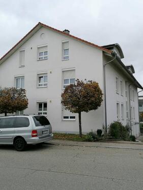 Foto - 2 Zi. Eigentumswohnung in Bad Säckingen-Wallbach, 56.58 m2