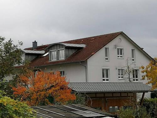 Foto - Etagenwohnung zum Kaufen in Bad Säckingen