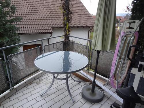 Foto - Etagenwohnung in Bad Säckingen