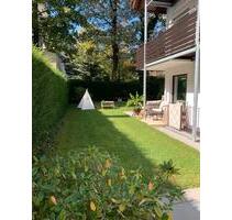 Möbliertes Haus in München zu vermieten- ruhig, 150qm Wohnfläche