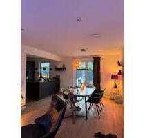 Der Maler geht, der Möbelwagen kommt - Iserlohn Sümmern