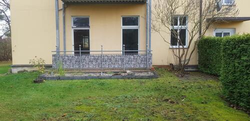 Foto - Etagenwohnung zur Miete in Neustrelitz