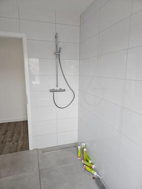 Foto - Etagenwohnung in Papenburg zur Miete